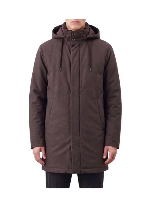 Giubotto herno uomo Herno | PA00032UR -12742S.8800